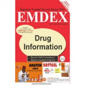 EMDEX Drug Information Nigerian Trusted Source since 1991